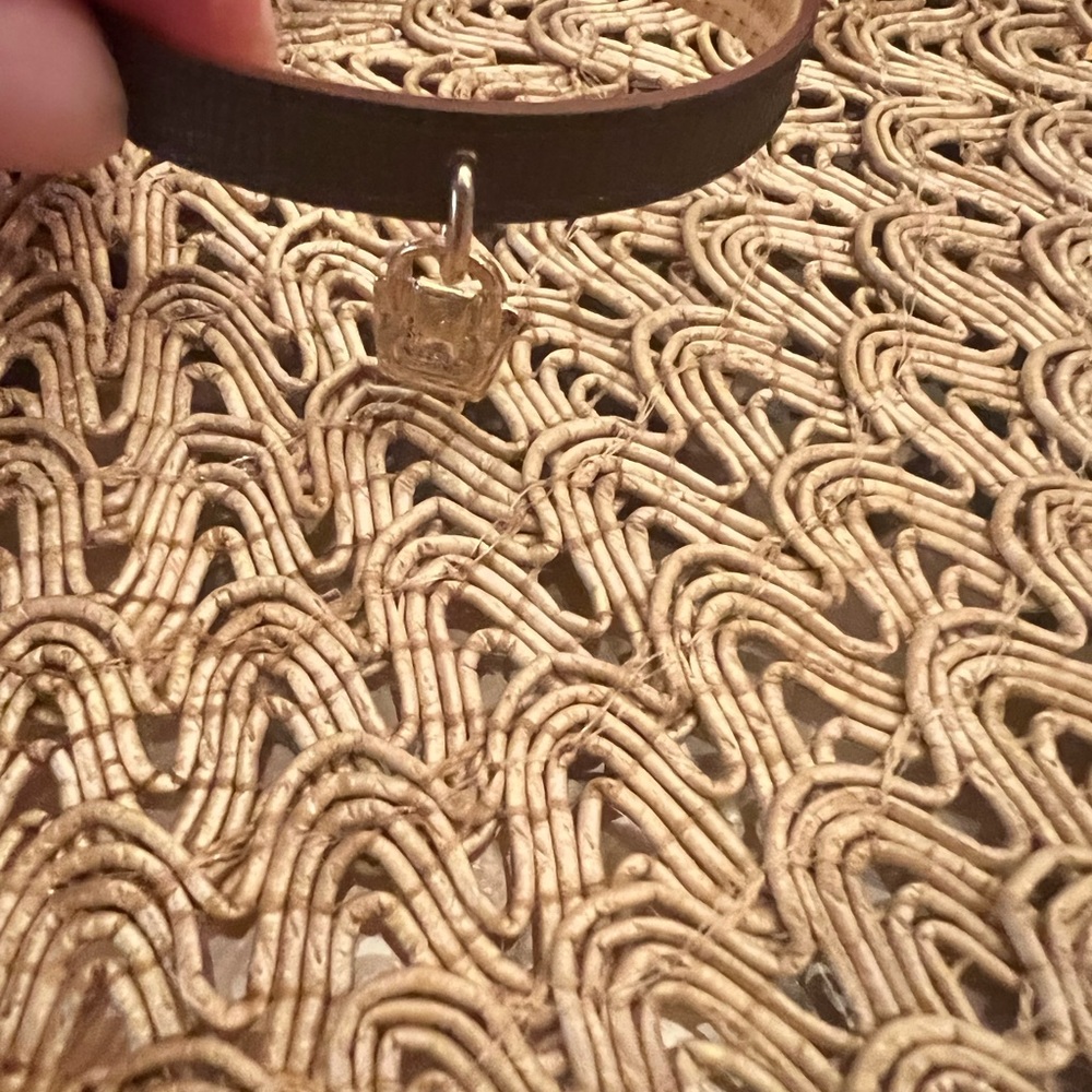 long champ bracelet